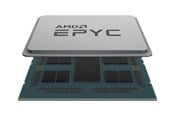 Prosessor/CPU - HP AMD EPYC 9634 / 2.25 GHz processor Prosessor/CPU - 84 kjerner - 2.2 GHz - AMD SP5 - P53705-B21