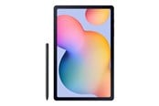 iPad & Nettbrett - Samsung Galaxy Tab S6 Lite 128GB 4G - Oxford Grey - SM-P619NZAEDBT