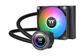 Prosessor-kjøler - Thermaltake TH120 ARGB Sync V2 - CPU Vannkjøling - CL-W360-PL12SW-A