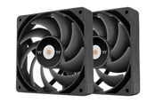 Kabinettvifte - Thermaltake TOUGHFAN 14 Pro - Kabinettvifte - 140mm - Svart - CL-F160-PL14BL-A