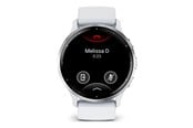 Smartklokke, Smartwatch & Sportsklokke - Garmin Venu 3 - 010-02784-00