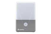 Smarthus - VARTA Outdoor - motion sensor light - LED - warm white light - 16634 101 421