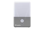 Smarthus - VARTA Outdoor - motion sensor light - LED - warm white light (pack of 2) - 16634 101 402