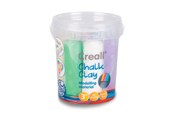 Utendørsleker - Creall Chalk Clay 750gr. - 26315