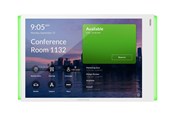 Veggmontering, AV-braketter & AV-møbler - Crestron Electronics Crestron TSS-770 Series TSS-770-T-W-S-LB KIT - for Microsoft Teams - room manager - Bluetooth 802.11a/b/g/n/ac - smooth white - TSS-770-T-W-S-LB KIT