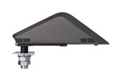 Veggmontering, AV-braketter & AV-møbler - Crestron Electronics Crestron Mercury CCS-UCA-SMK mounting kit - low profile - for video conferencing system - CCS-UCA-SMK