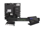 Videokonferanse - Crestron Electronics Crestron Flex UC-BX30-Z - for Zoom Rooms - video conferencing kit - UC-BX30-Z