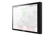 Veggmontering, AV-braketter & AV-møbler - Crestron Electronics Crestron Room Scheduling Touch Screen TSS-770-B-S - room manager - Bluetooth 802.11a/b/g/n/ac - smooth black - TSS-770-B-S