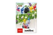 Spill - Tilbehør - Nintendo Amiibo Pikmin - Accessories for game console - 0045496380496