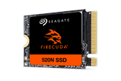 SSD - Seagate FireCuda 520N M.2 2230 PCI-E 4.0 SSD - 2TB - ZP2048GV3A002