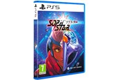 Spill - Sophstar - Sony PlayStation 5 - Shoot 'em up - 3760328371509