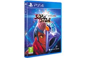 Spill - Sophstar - Sony PlayStation 4 - Shoot 'em up - 3760328371400