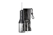 Elektrisk tannbørste - Philips Elektrisk tannbørste Sonicare Power Flosser 3000 - HX3826/33 - Black - HX3826/33