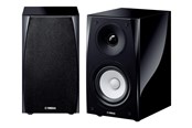 HiFi speakers - Yamaha NS-BP182 - speakers - ANSBP182PB