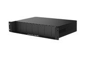 Nettverksutstyr - TP-Link TL-FC1420 - modular expansion base - TL-FC1420