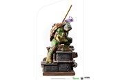 Reklameartikler - Iron Studios - Statue Donatello - TMNT - BDS - Figur - 0618231950416