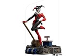 Reklameartikler - Iron Studios - Statue Harley Quinn - Batman Animated Series - Figur - 0618231950119