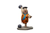 Reklameartikler - Iron Studios - Statue Fred Flintstone - The Flintstones - Figur - 0618231950256