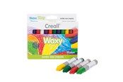 Kreative leker - Creall Crayon 12pcs. - 08340