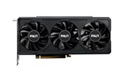 Grafikkort - Palit GeForce RTX 4060 Ti JetStream - 16GB GDDR6 RAM - Grafikkort - NE6406T019T1-1061J