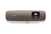 Prosjektor - BenQ Prosjektor W2710i - DLP projector - 3D - 3840 x 2160 - 2200 ANSI lumens - 9H.JR977.38E