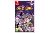 Spill - Bard's Gold - Nintendo Switch - Plattform - 3760328370489