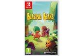 Spill - Blazing Beaks - Nintendo Switch - Shoot 'em up - 3760328370304