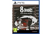 Spill - 8Doors: Arum's Afterlife Adventure - Sony PlayStation 5 - Plattform - 3760328371271