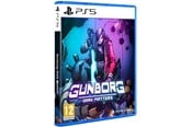 Spill - Gunborg: Dark Matters - Sony PlayStation 5 - Plattform - 3760328371066