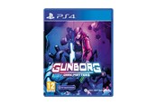 Spill - Gunborg: Dark Matters - Sony PlayStation 4 - Plattform - 3760328371059