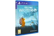 Spill - Golf Club: Wasteland - Sony PlayStation 4 - Eventyr - 3760328371646