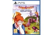 Spill - Demetrios the BIG Cynical Adventure REPLASTERED - Sony PlayStation 5 - Eventyr - 3760328371363