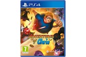 Spill - Adventures of Chris - Sony PlayStation 4 - Eventyr - 3760328371523