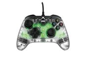 Spill - Tilbehør - Snakebyte RGB X - Clear - Controller - Microsoft Xbox Series S - SB922350