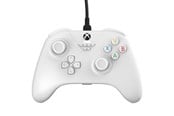 Spill - Tilbehør - Snakebyte Base X - White - Controller - Microsoft Xbox Series S - SB922466