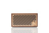 Bærbare festhøyttalere - Tivoli Audio Model Two Digital - Walnut / Gold - M2DGOLD