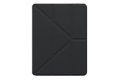 Nettbrett - Deksler og etui - Baseus Protective case  Minimalist for iPad Pro 12.9"" 2020/2021/2022 (black) - P40112502111-00