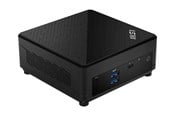 Stasjonær PC - MSI Cubi 5 12M 002EU - i5-1235U - 8GB - 512GB - Win 11 PRO - CUBI 5 12M-002EU