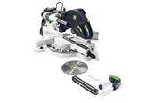 Gjærsager - Festool Miter saw KAPEX KS 120 REB - FE 575302