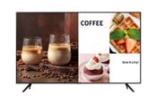 Digital skilting & Hotell TV - Samsung BE43C-H BEC-H Series - 43" LED-backlit LCD TV - Crystal UHD - 4K - for digital signage - LH43BECHLGUXEN