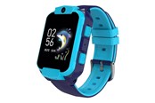 Smartklokke, Smartwatch & Sportsklokke - Canyon Kids Cindy KW-41 - CNE-KW41BL