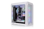 Kabinett - Thermaltake CTE C700 Air Snow - Kabinett - Tower - Hvit - CA-1X7-00F6WN-00