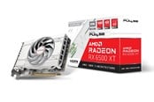 Grafikkort - Sapphire Radeon RX 6500 XT Pulse ITX - 4GB GDDR6 RAM - Grafikkort - 11314-04-20G