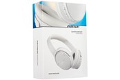 Hodetelefoner - Bose QuietComfort - White - 884367-0200