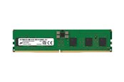 RAM - Crucial Micron - DDR5 - module - 16 GB - DIMM 288-pin - 4800 MHz / PC5-38400 - registered - MTC10F1084S1RC48BR