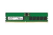 RAM - Crucial Micron - DDR5 - module - 32 GB - DIMM 288-pin - 4800 MHz / PC5-38400 - registered - MTC20F1045S1RC48BR