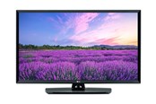 Digital skilting & Hotell TV - LG 32LN661HBLA 32" - Pro:Centric with Integrated Pro:Idiom LED-backlit LCD TV - HD - for hotel / hospitality - 32LN661HBLA