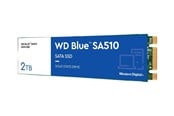 SSD - WD Blue SA510 SSD - 2TB - SATA-600 - M.2 2280 - WDS200T3B0B