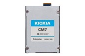 SSD - Kioxia CM7-V Series KCM71VJE1T60 - SSD - Enterprise Mixed Use - 1600 GB - PCI Express 5.0 (NVMe) - KCM71VJE1T60