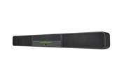 Konferanse & Presentasjon - Crestron Electronics Crestron UC-SB1-CAM - sound bar - for conference system - UC-SB1-CAM